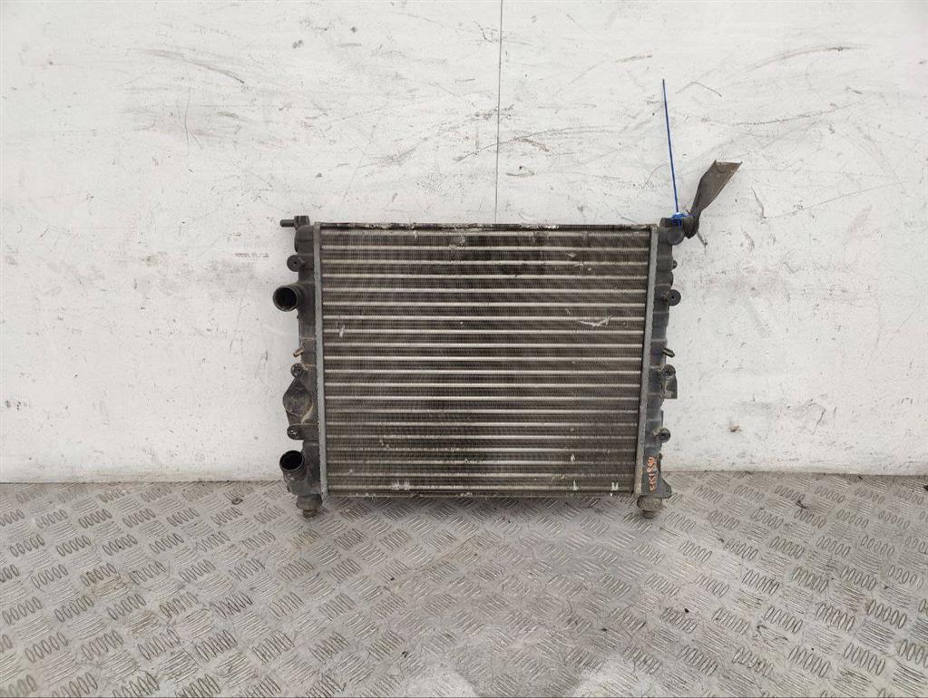 Радиатор (основной)