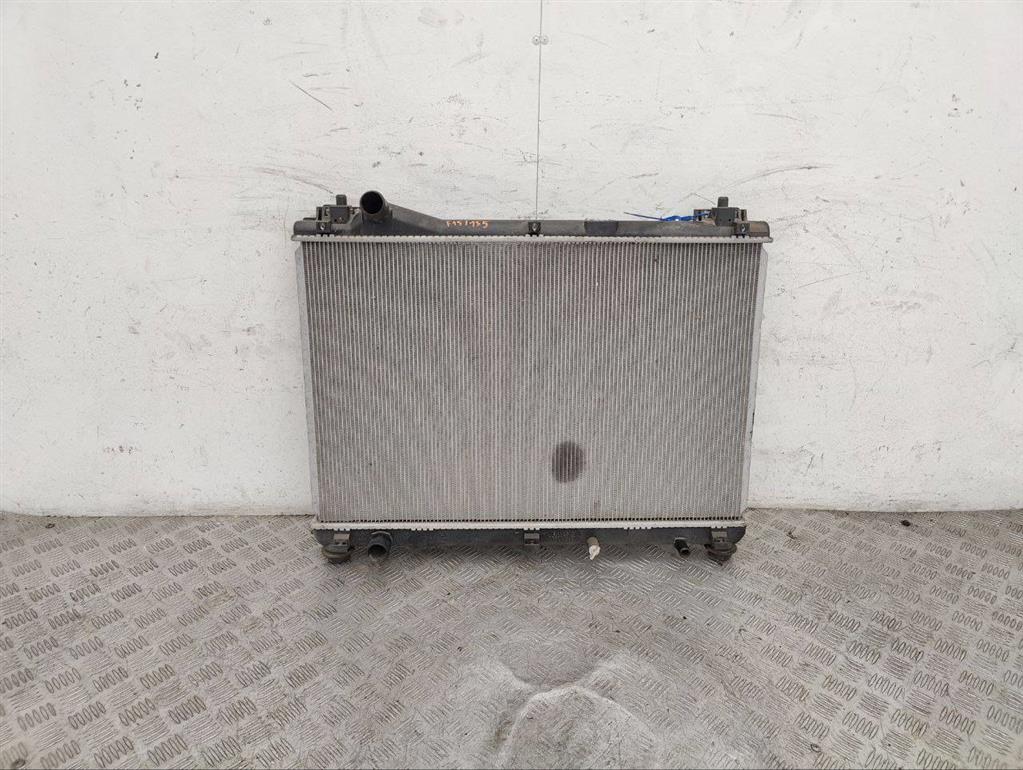 Радиатор (основной)