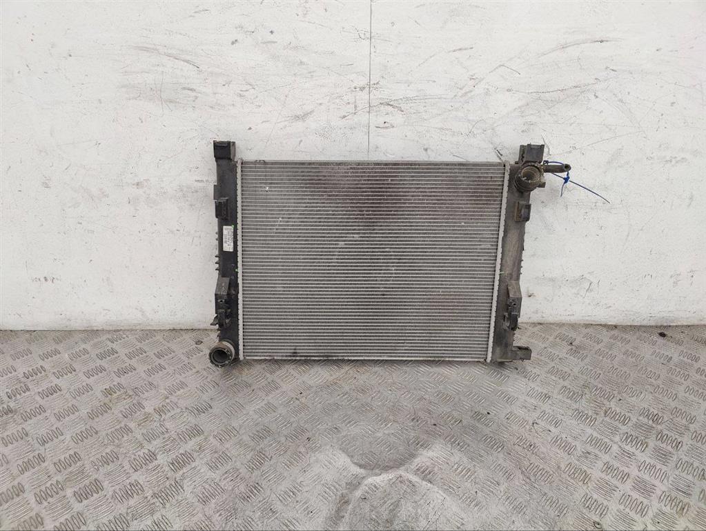 Радиатор (основной)