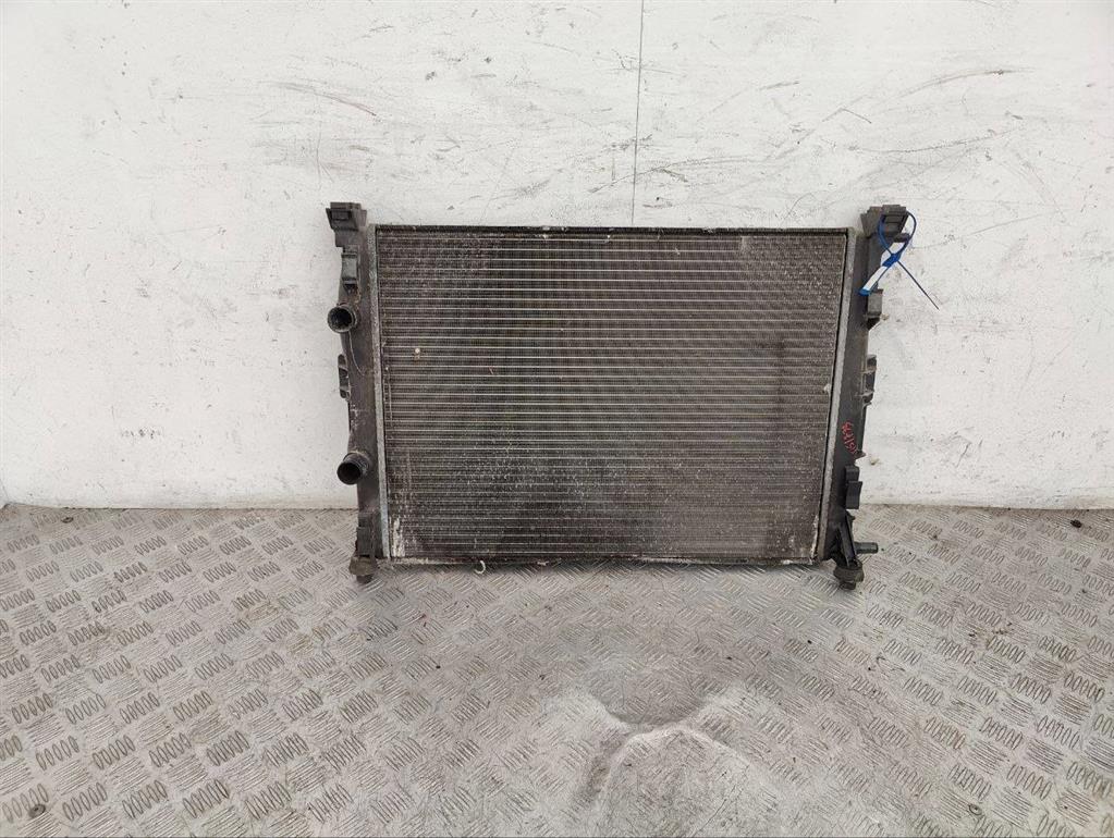 Радиатор (основной)