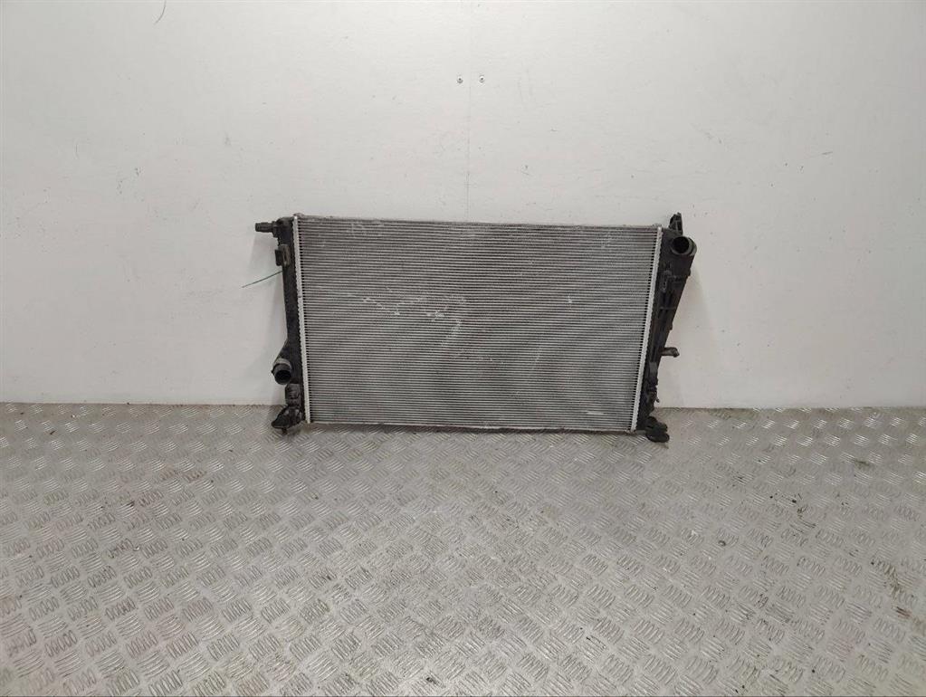 Радиатор (основной)