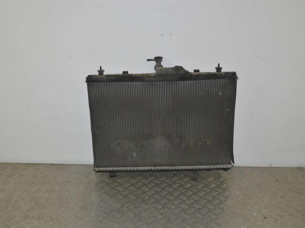 Радиатор (основной)