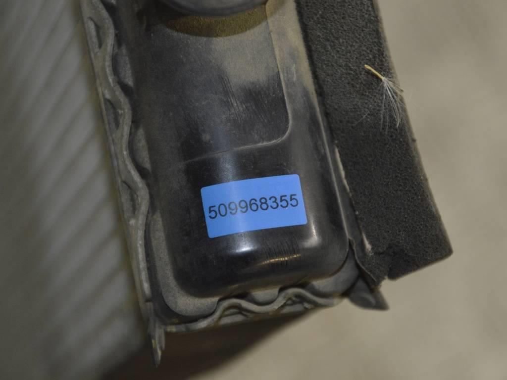 Радиатор (основной)