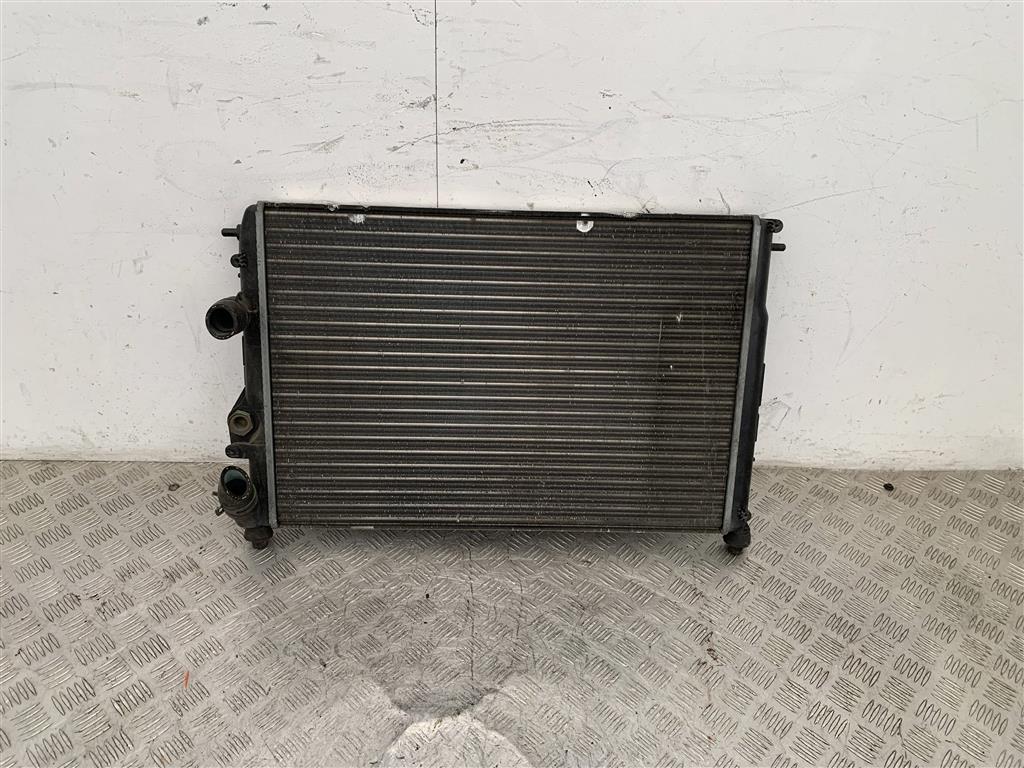 Радиатор (основной)