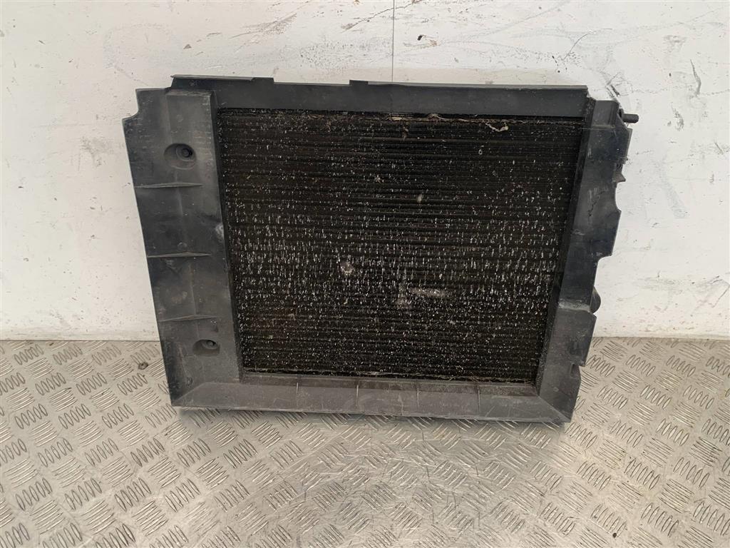 Радиатор (основной)