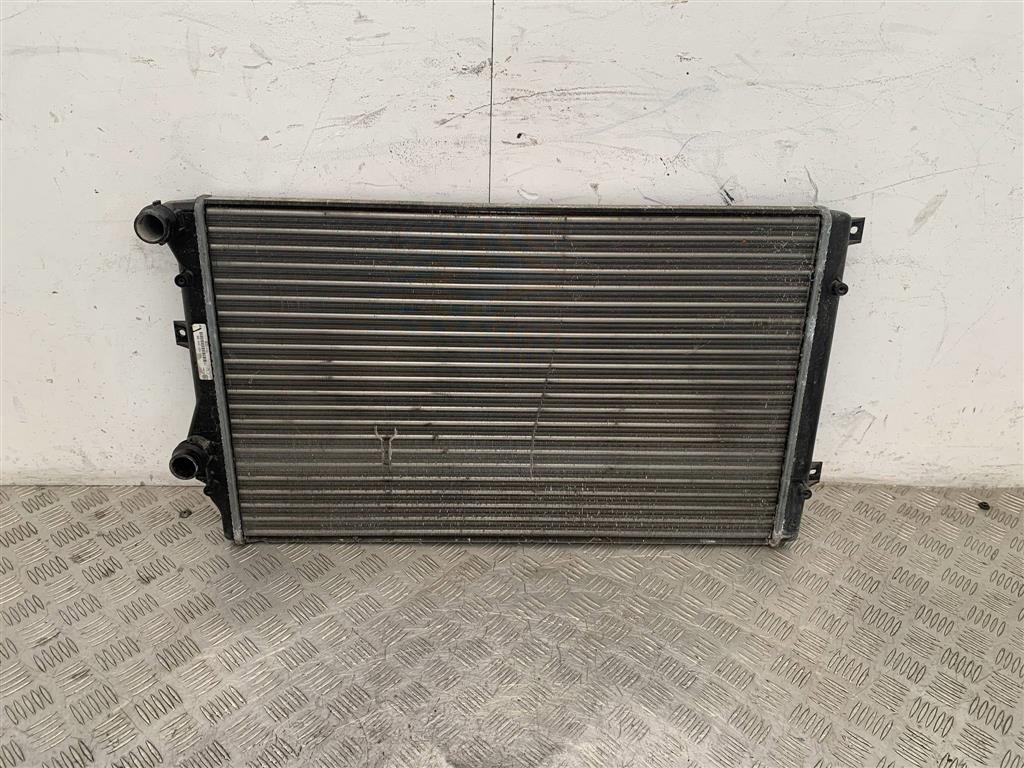 Радиатор (основной)