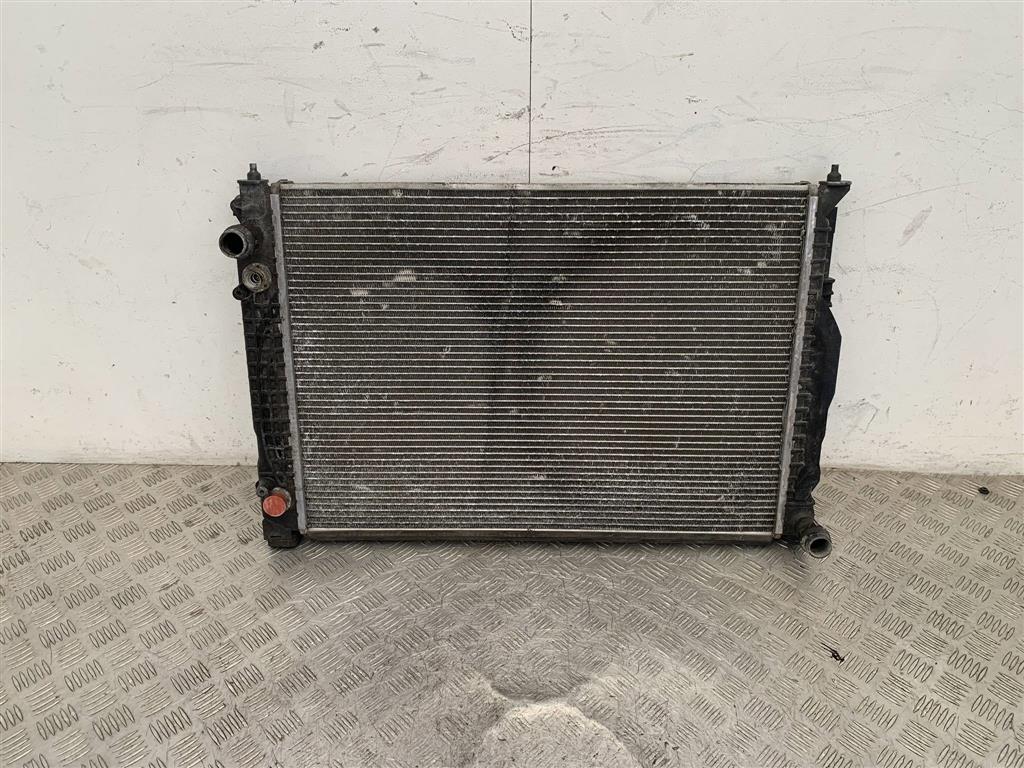 Радиатор (основной)