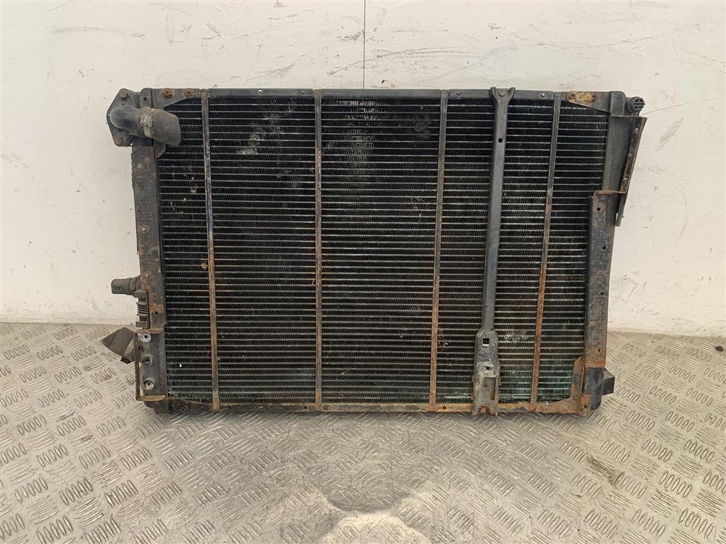 Радиатор (основной)