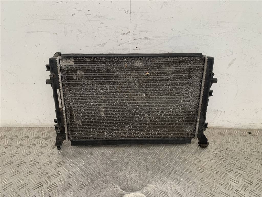 Радиатор (основной)