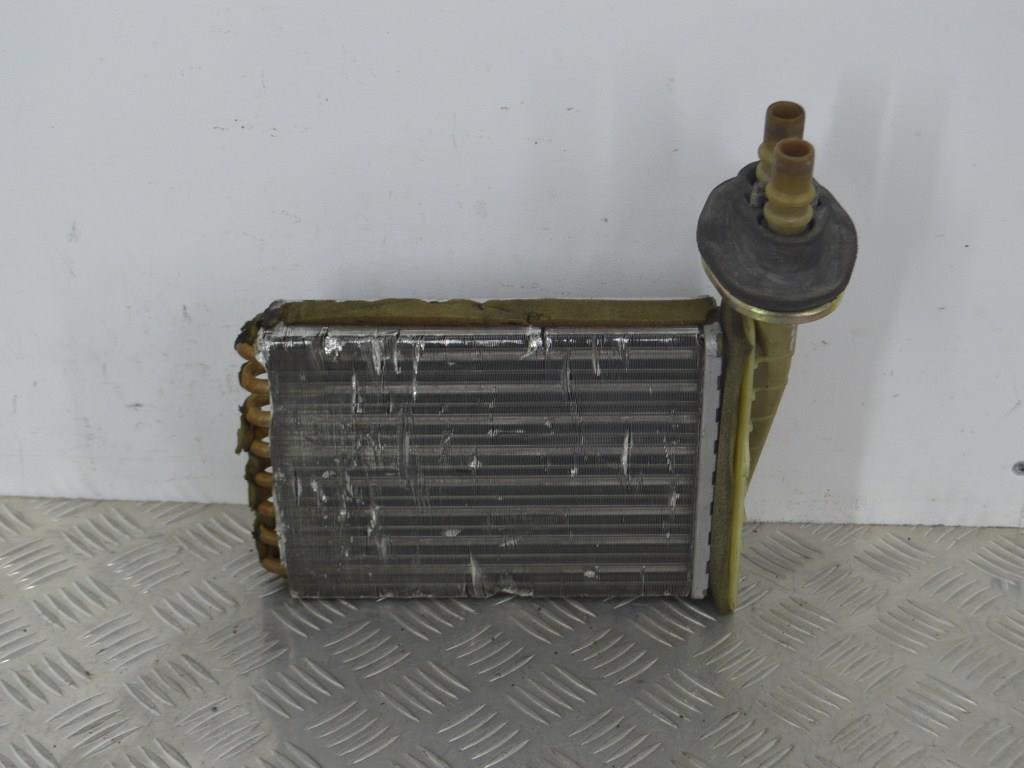 Радиатор отопителя (печки) Renault Espace 3 (1996-2002)