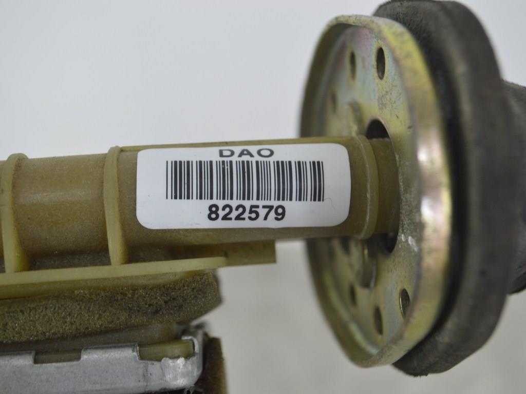 Радиатор отопителя (печки) Renault Espace 3 (1996-2002)