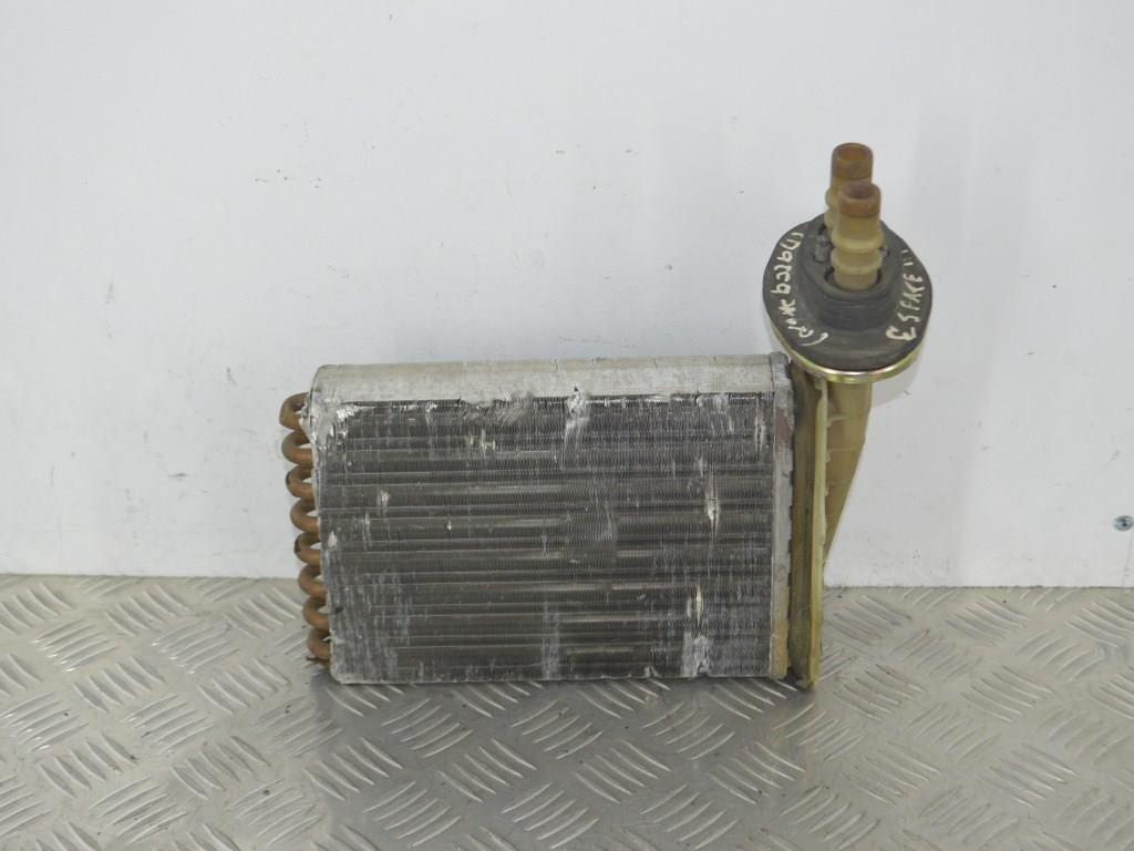 Радиатор отопителя (печки) Renault Espace 3 (1996-2002)
