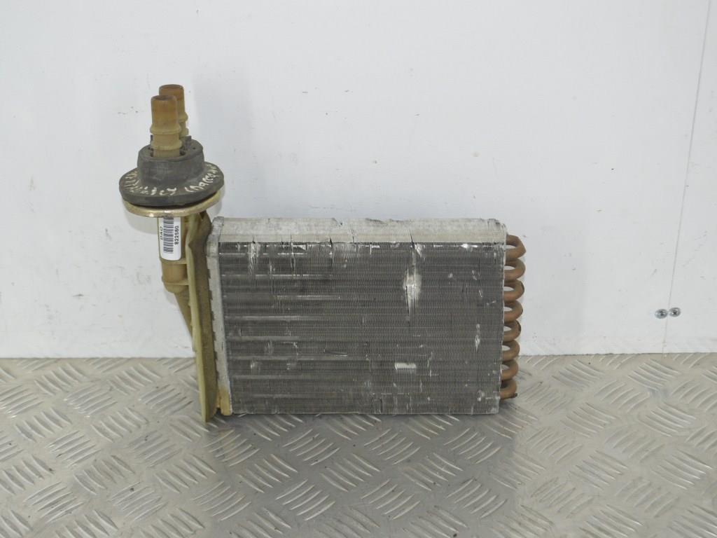 Радиатор отопителя (печки) Renault Espace 3 (1996-2002)