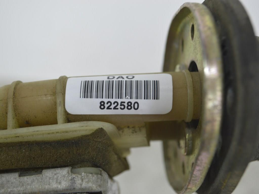 Радиатор отопителя (печки) Renault Espace 3 (1996-2002)