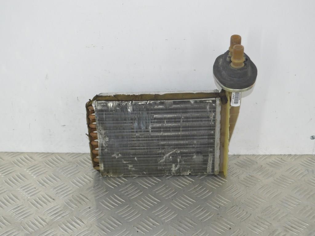 Радиатор отопителя (печки) Renault Espace 3 (1996-2002)