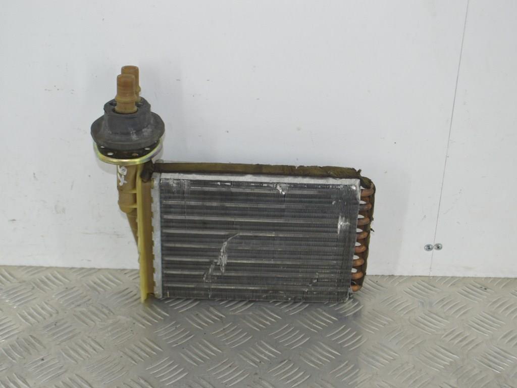 Радиатор отопителя (печки) Renault Espace 3 (1996-2002)