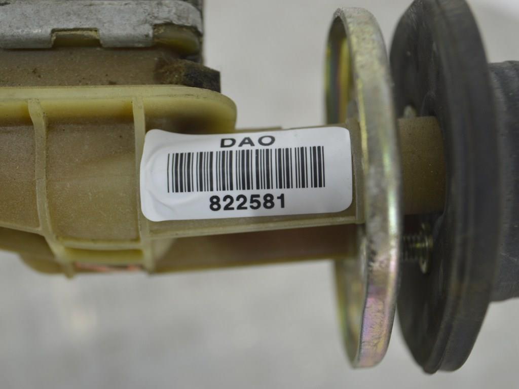 Радиатор отопителя (печки) Renault Espace 3 (1996-2002)