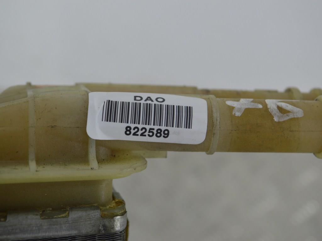 Радиатор отопителя (печки) Renault Espace 3 (1996-2002)