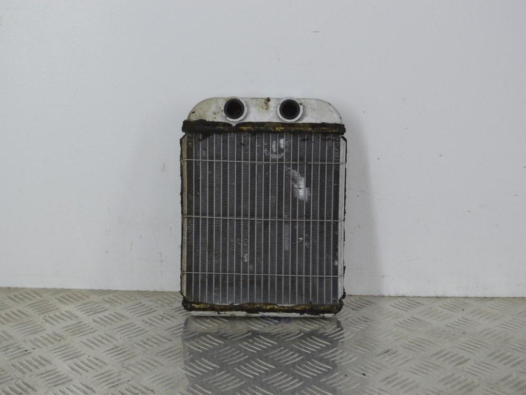 Радиатор отопителя (печки)