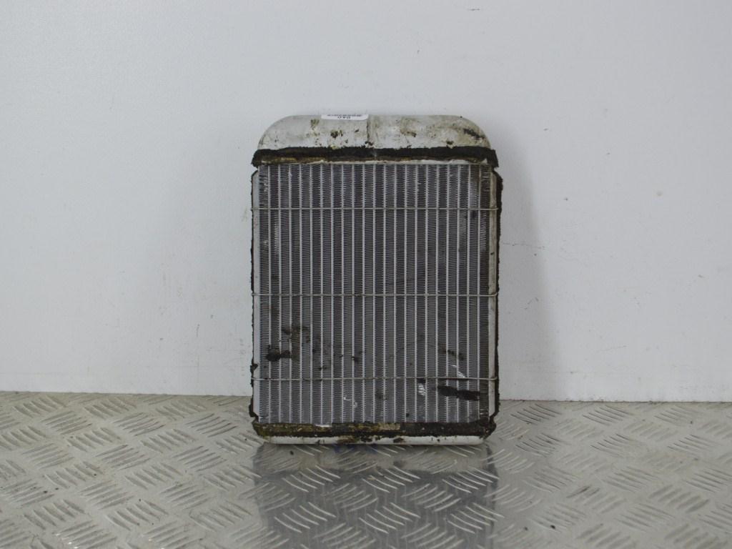 Радиатор отопителя (печки)