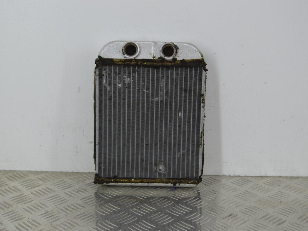 Радиатор отопителя (печки)