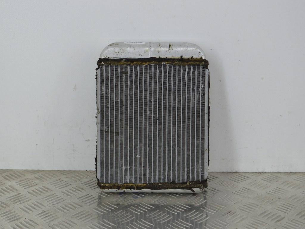 Радиатор отопителя (печки)