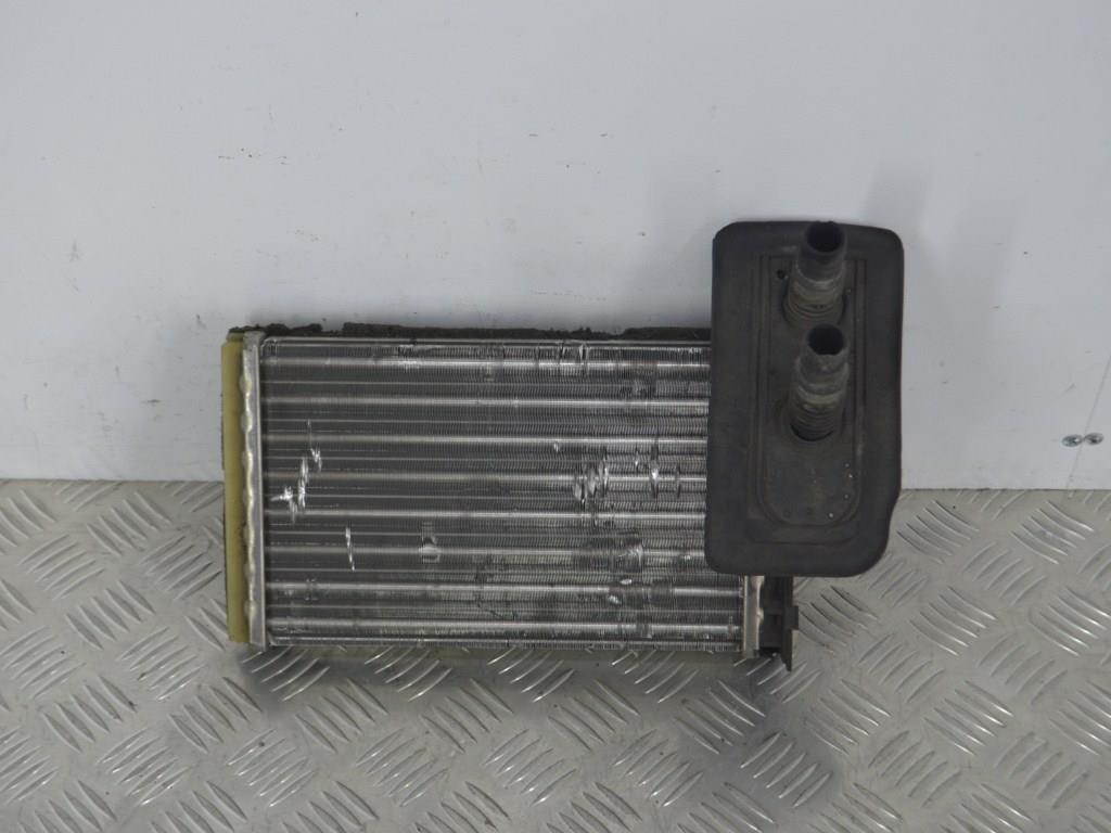 Радиатор отопителя (печки) Renault Kangoo 1 (1997-2007)