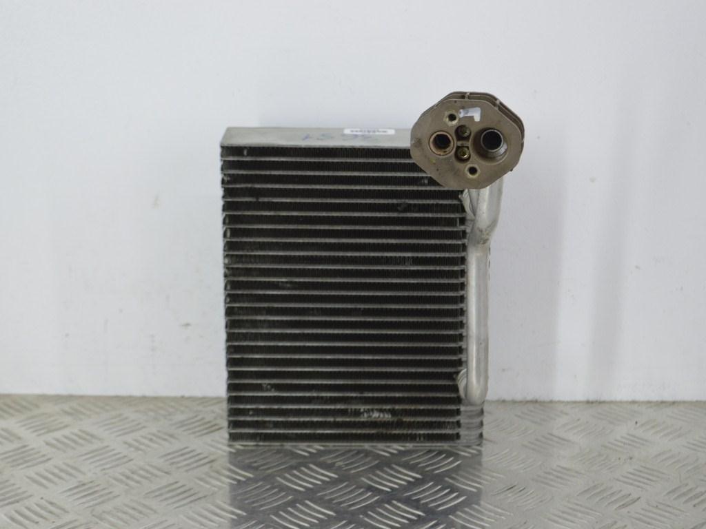 Радиатор отопителя (печки)