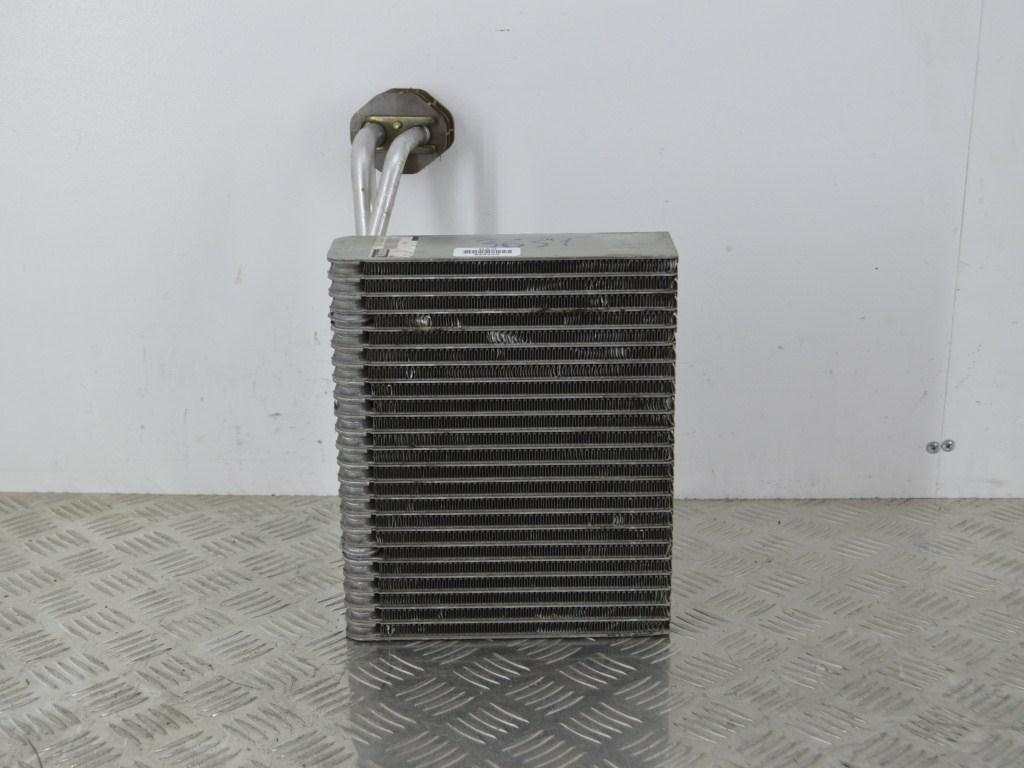 Радиатор отопителя (печки)