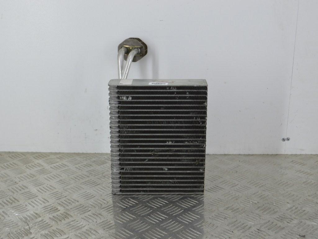 Радиатор отопителя (печки)