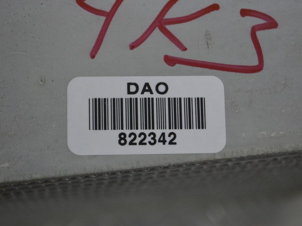 Радиатор отопителя (печки)