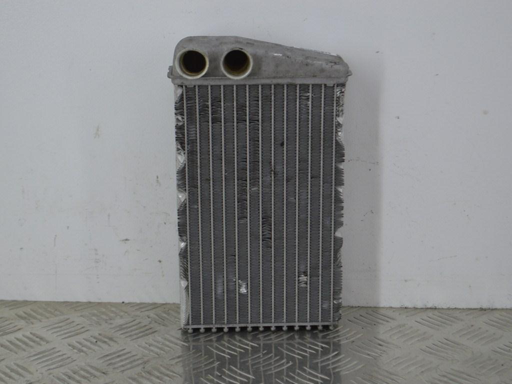 Радиатор отопителя (печки)