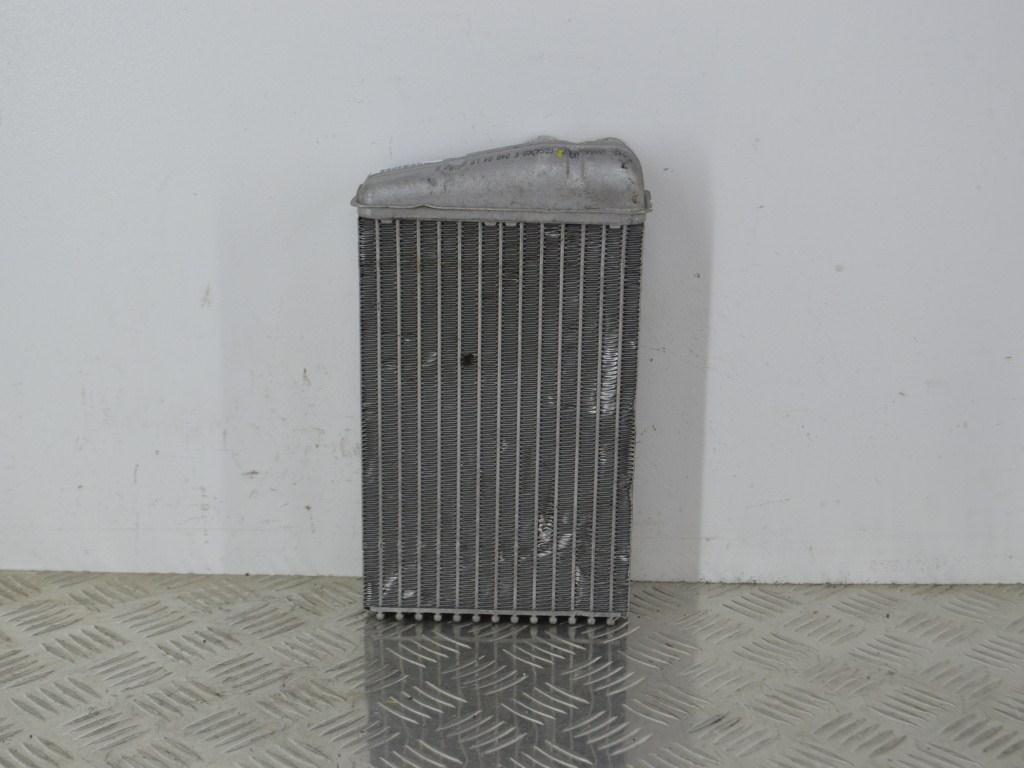 Радиатор отопителя (печки)