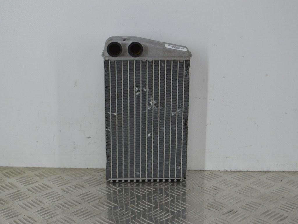 Радиатор отопителя (печки) Renault Megane 2 (2002-2008)