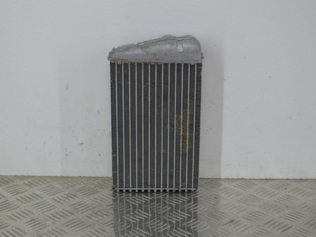 Радиатор отопителя (печки) Renault Megane 2 (2002-2008)