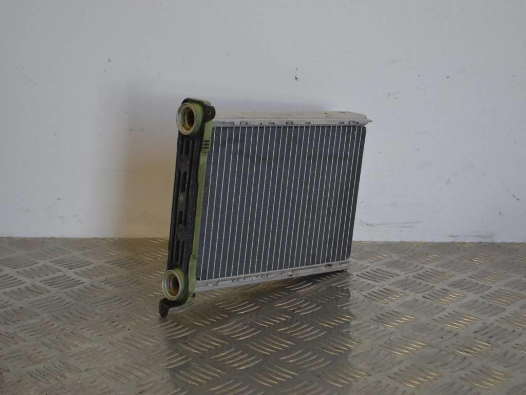 Радиатор отопителя (печки)