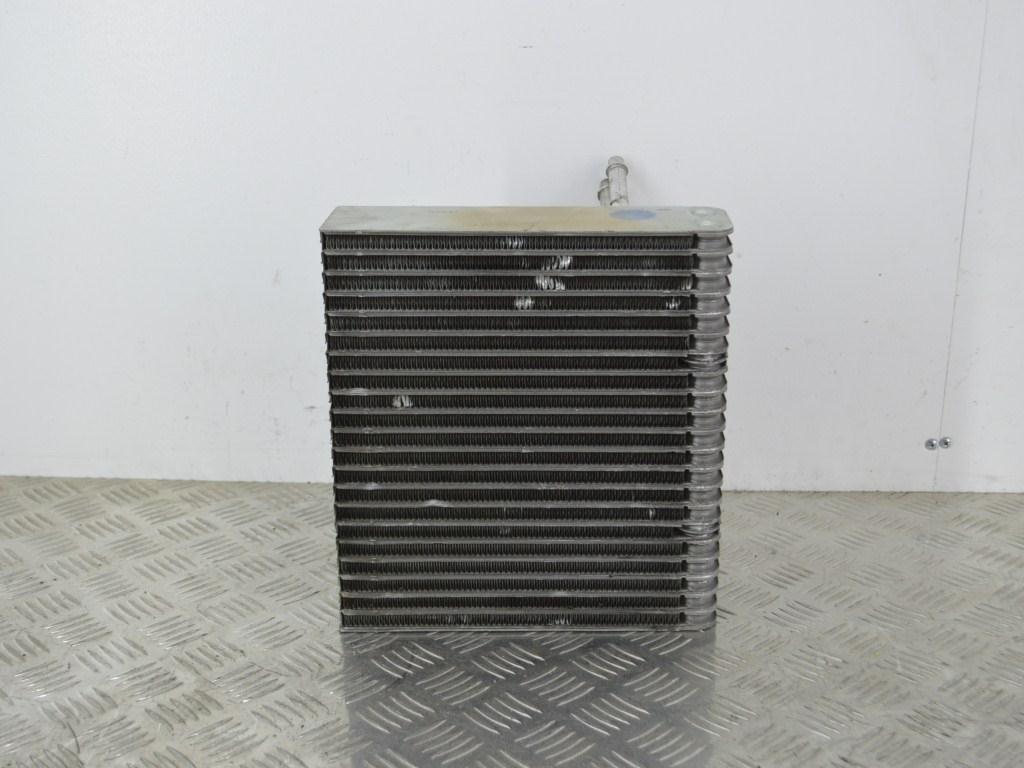 Радиатор отопителя (печки) Renault Scenic 1 (1996-2003)