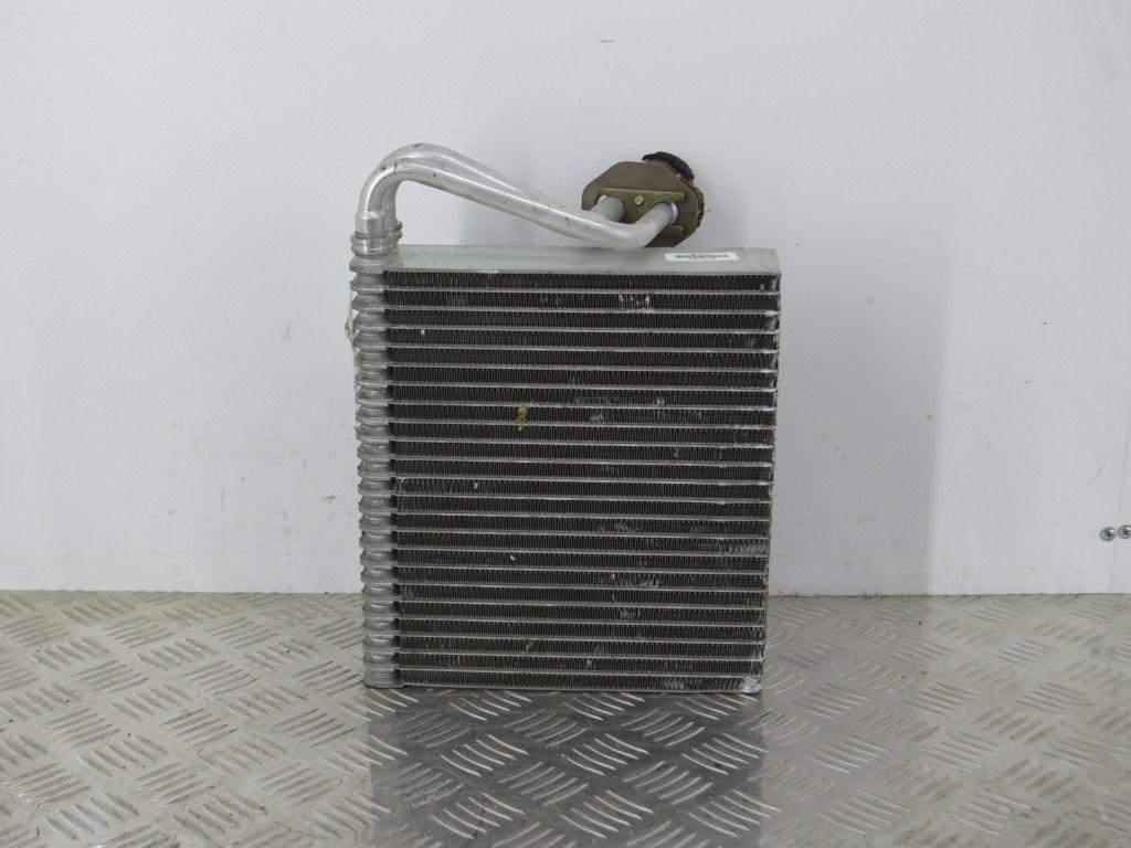 Радиатор отопителя (печки)