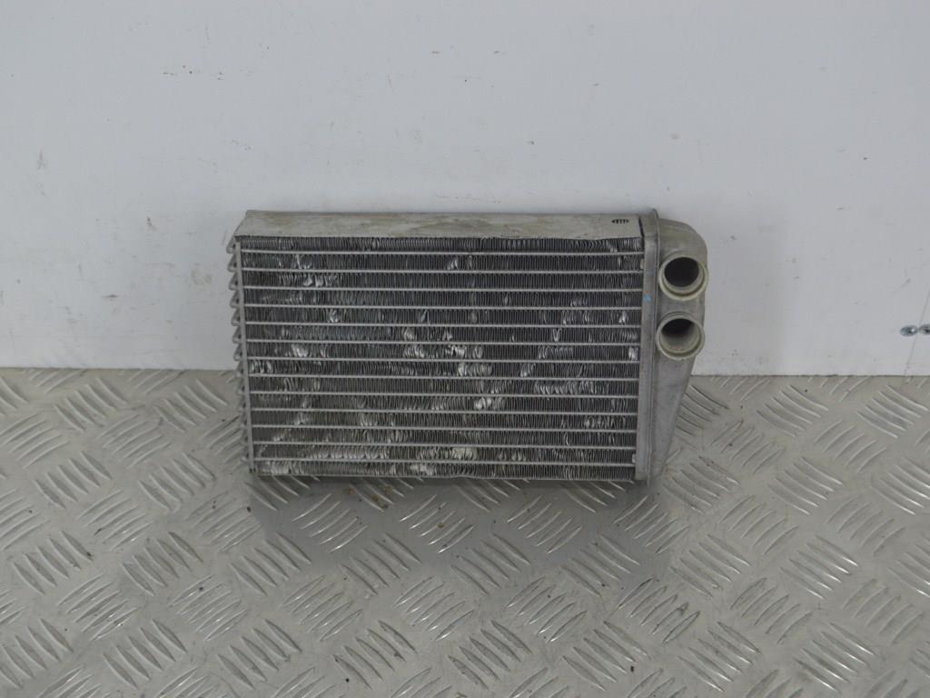 Радиатор отопителя (печки)
