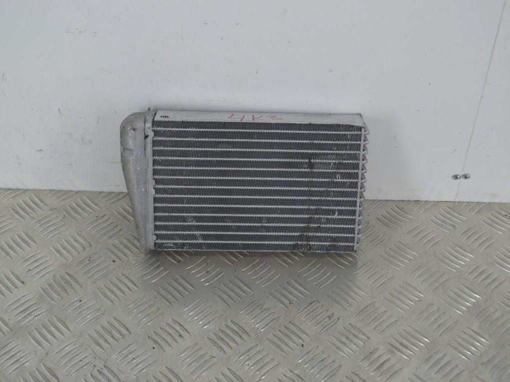 Радиатор отопителя (печки)