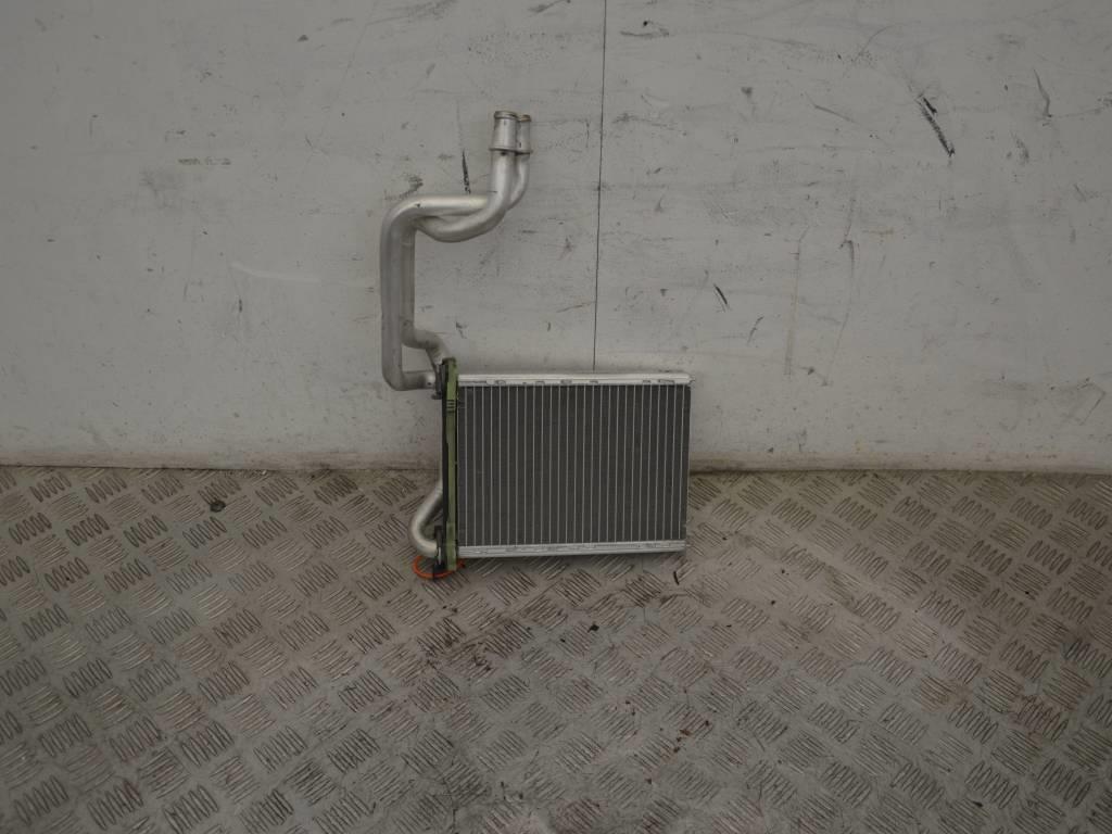 Радиатор отопителя (печки)