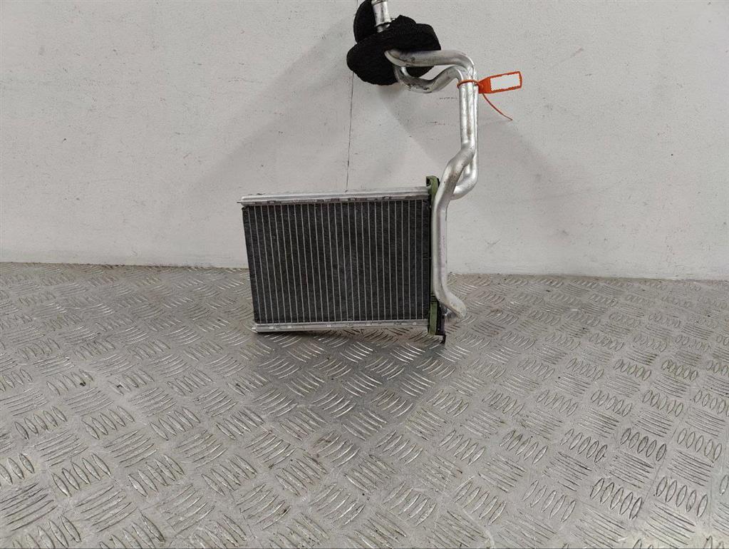 Радиатор отопителя (печки)