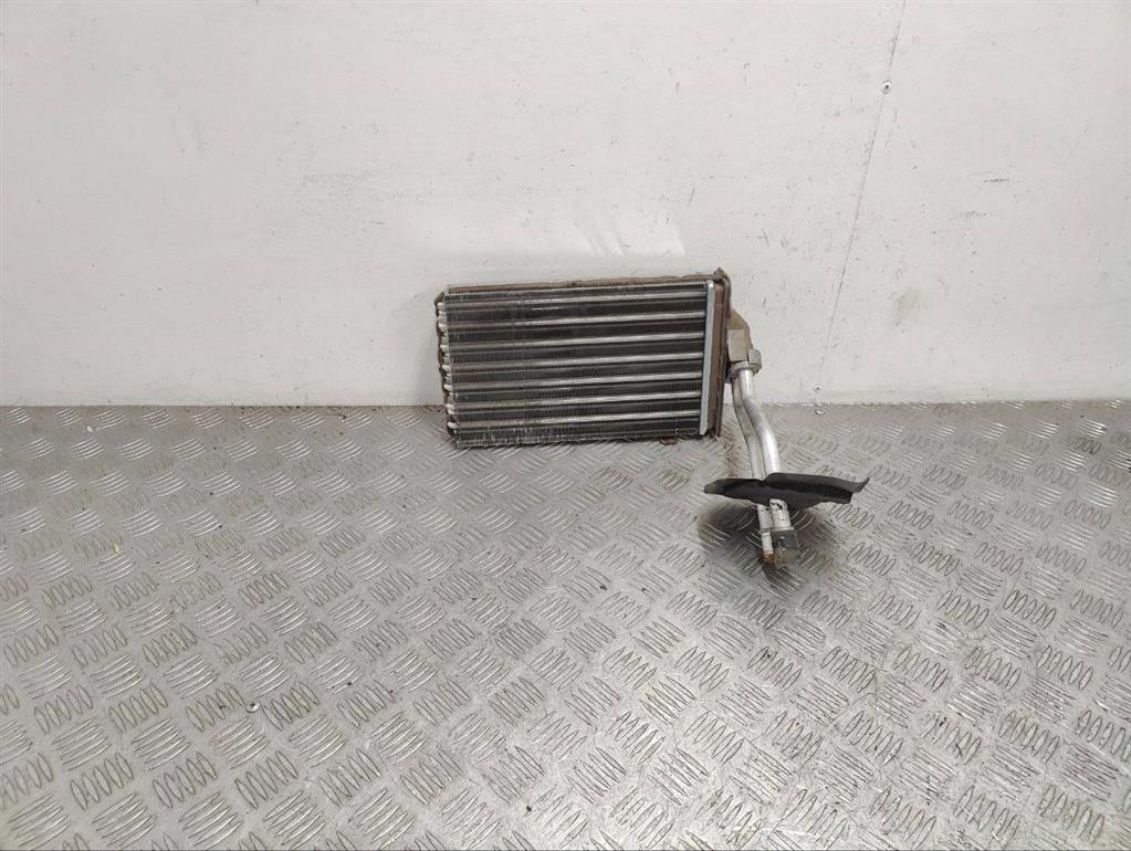 Радиатор отопителя (печки)