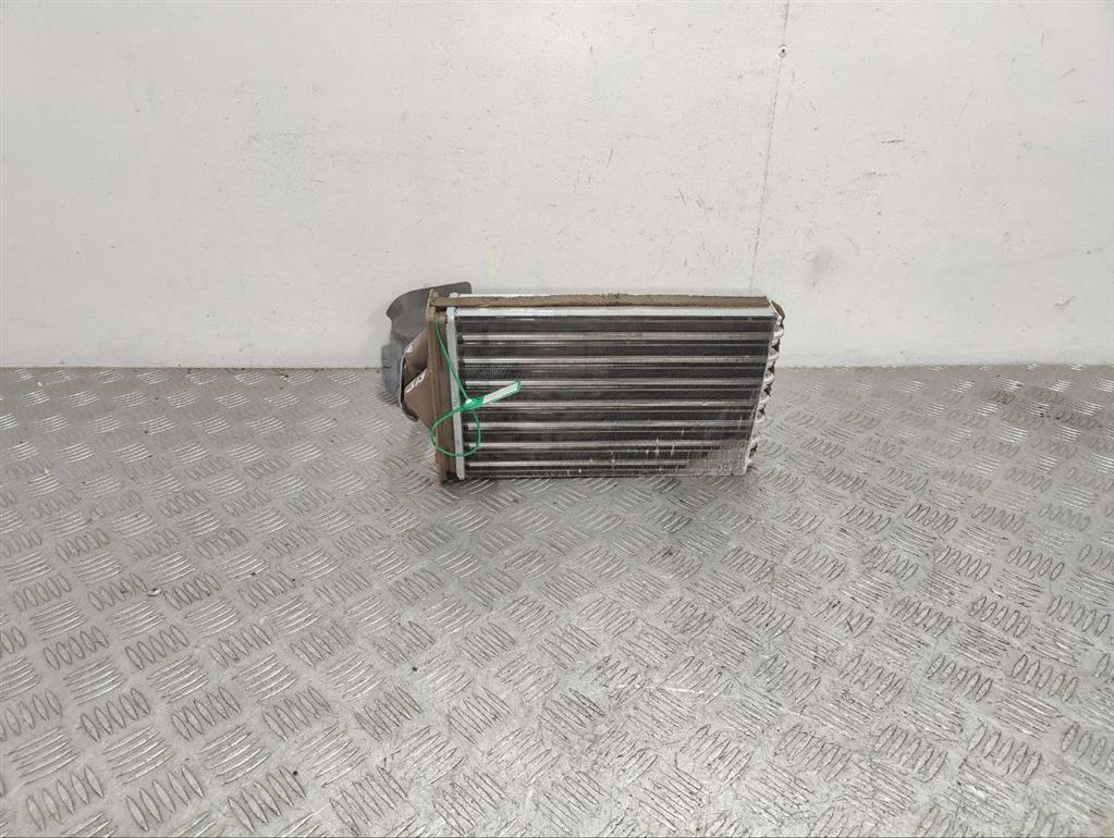 Радиатор отопителя (печки)