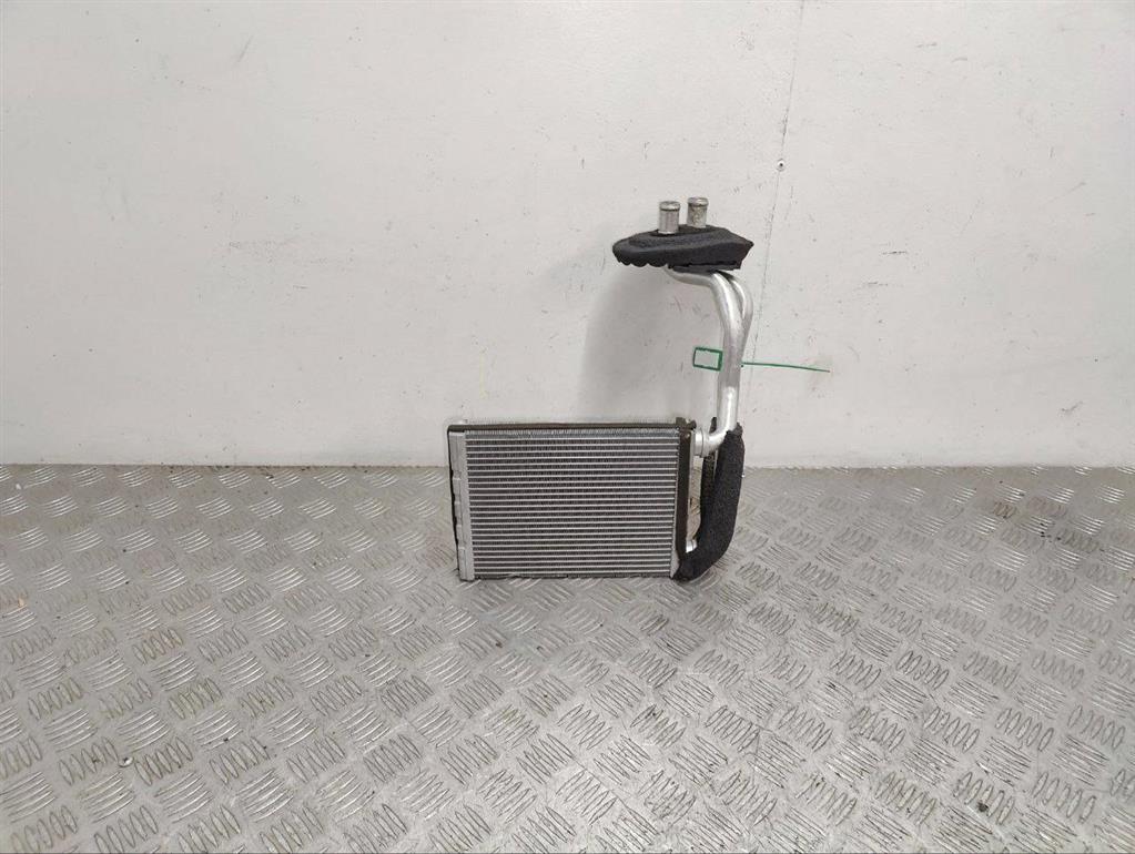 Радиатор отопителя (печки)