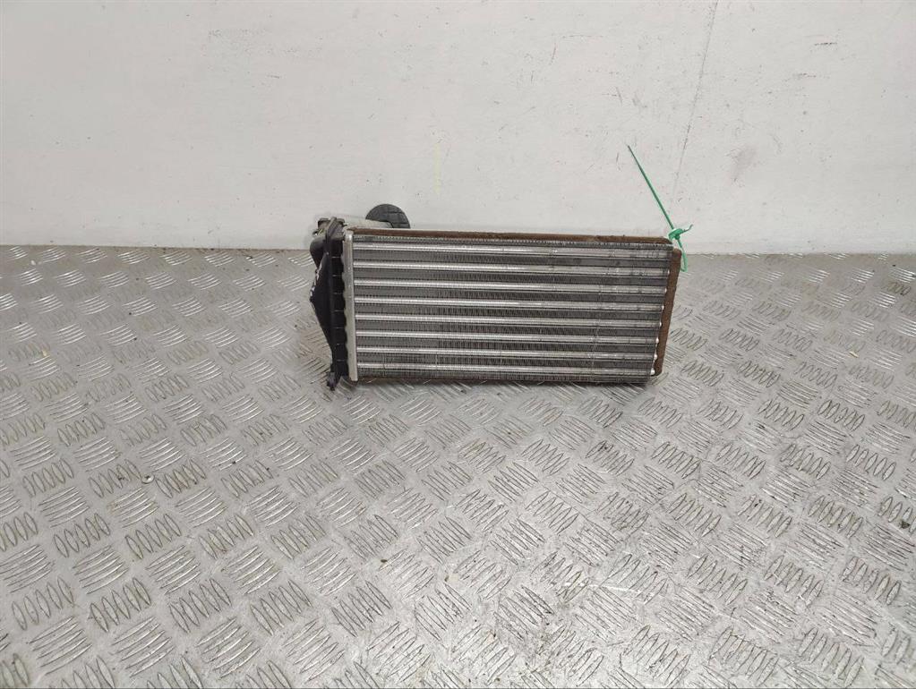 Радиатор отопителя (печки)