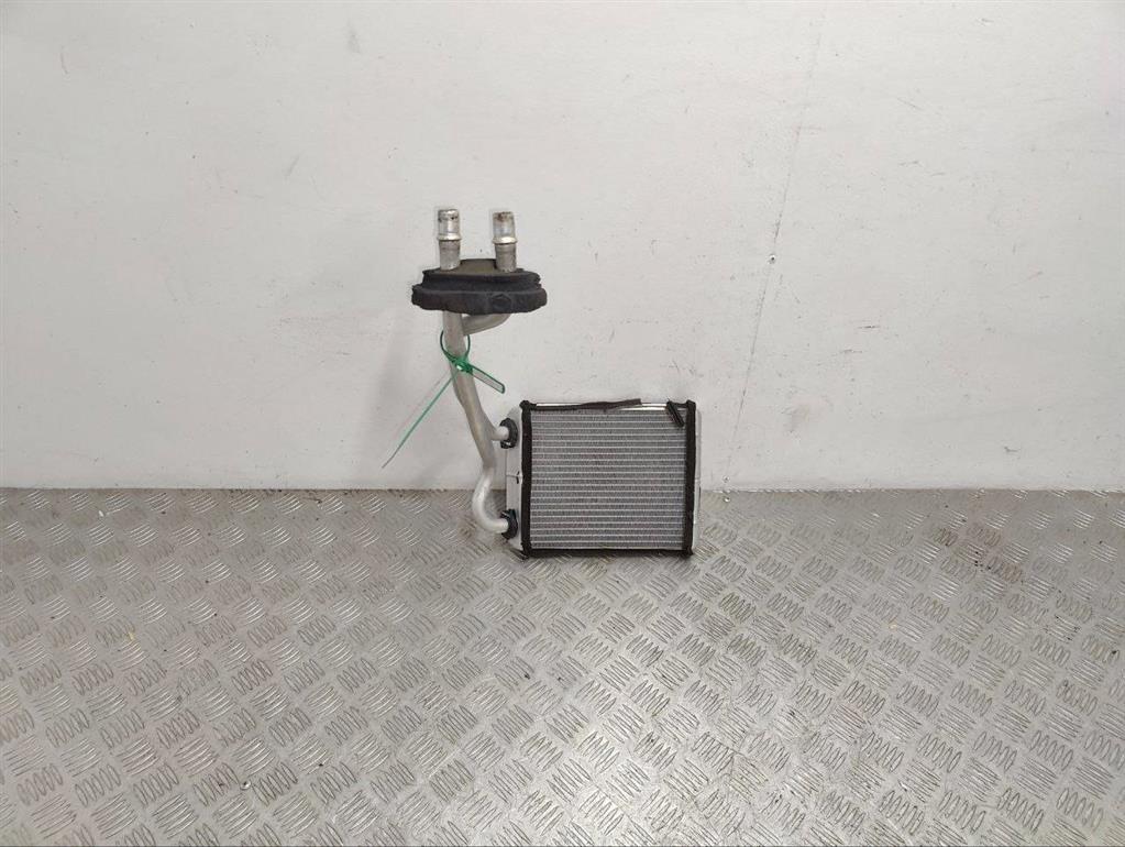 Радиатор отопителя (печки)