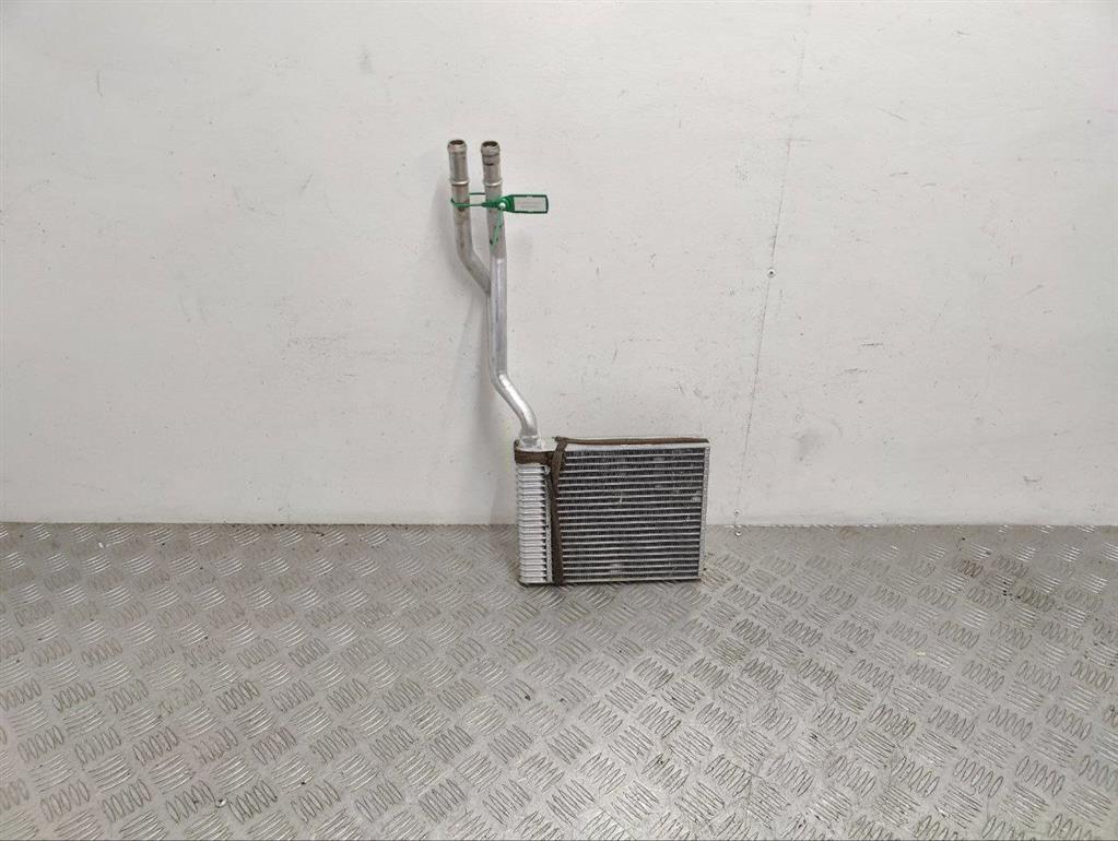 Радиатор отопителя (печки)