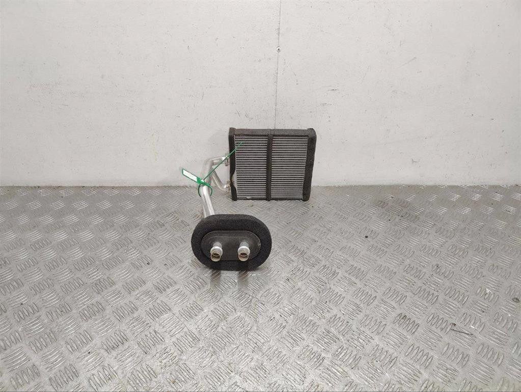 Радиатор отопителя (печки)