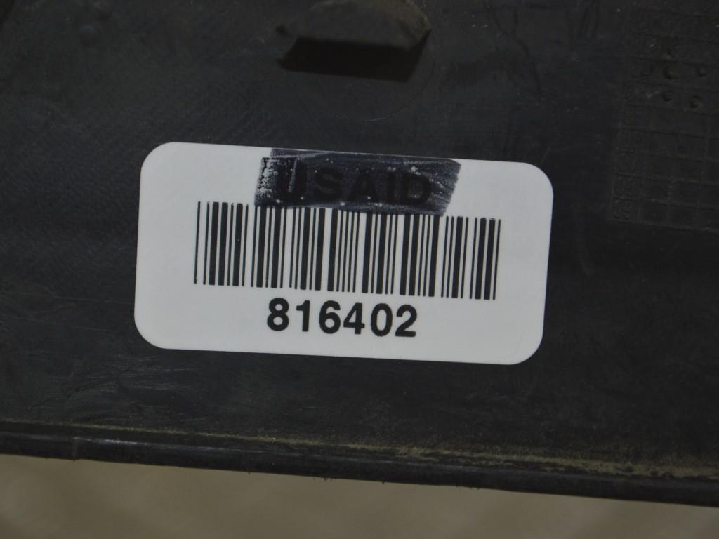 Рамка фары противотуманной левой Renault Espace 4 (2003-2010)